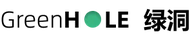 GreenHOLE Logo